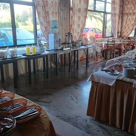 Poseidon Hotel Amoudara Lasithiou Eksteriør billede