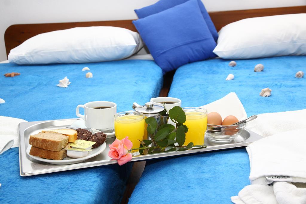 Poseidon Hotel Amoudara Lasithiou Værelse billede